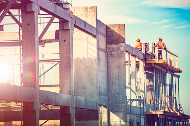Best Concrete Retaining Walls in Warren, IN