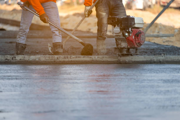 Best Concrete Grinding and Polishing in Warren, IN