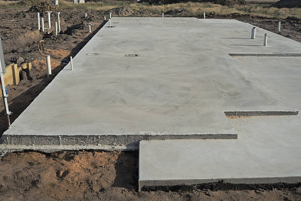 Best Industrial Concrete Flooring in Warren, IN