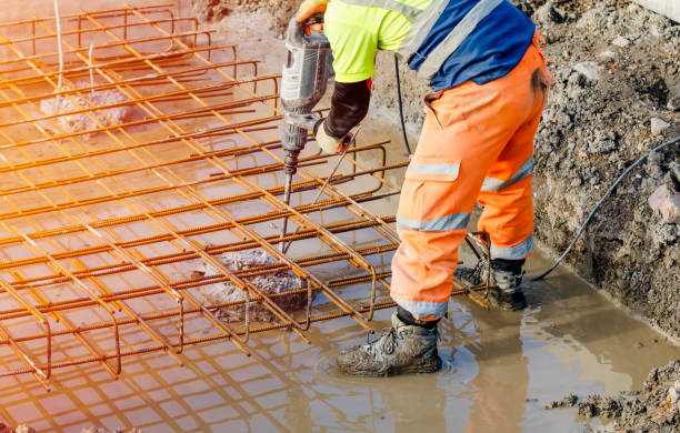 Best Residential Concrete Solutions in Warren, IN